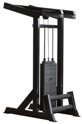 Bild von Watson Standing Single Stack Calf Raise