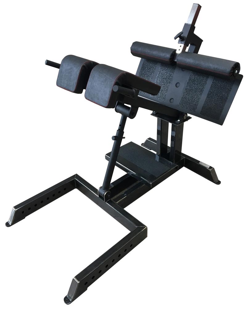 Bild von Watson Animal Hyper Extension