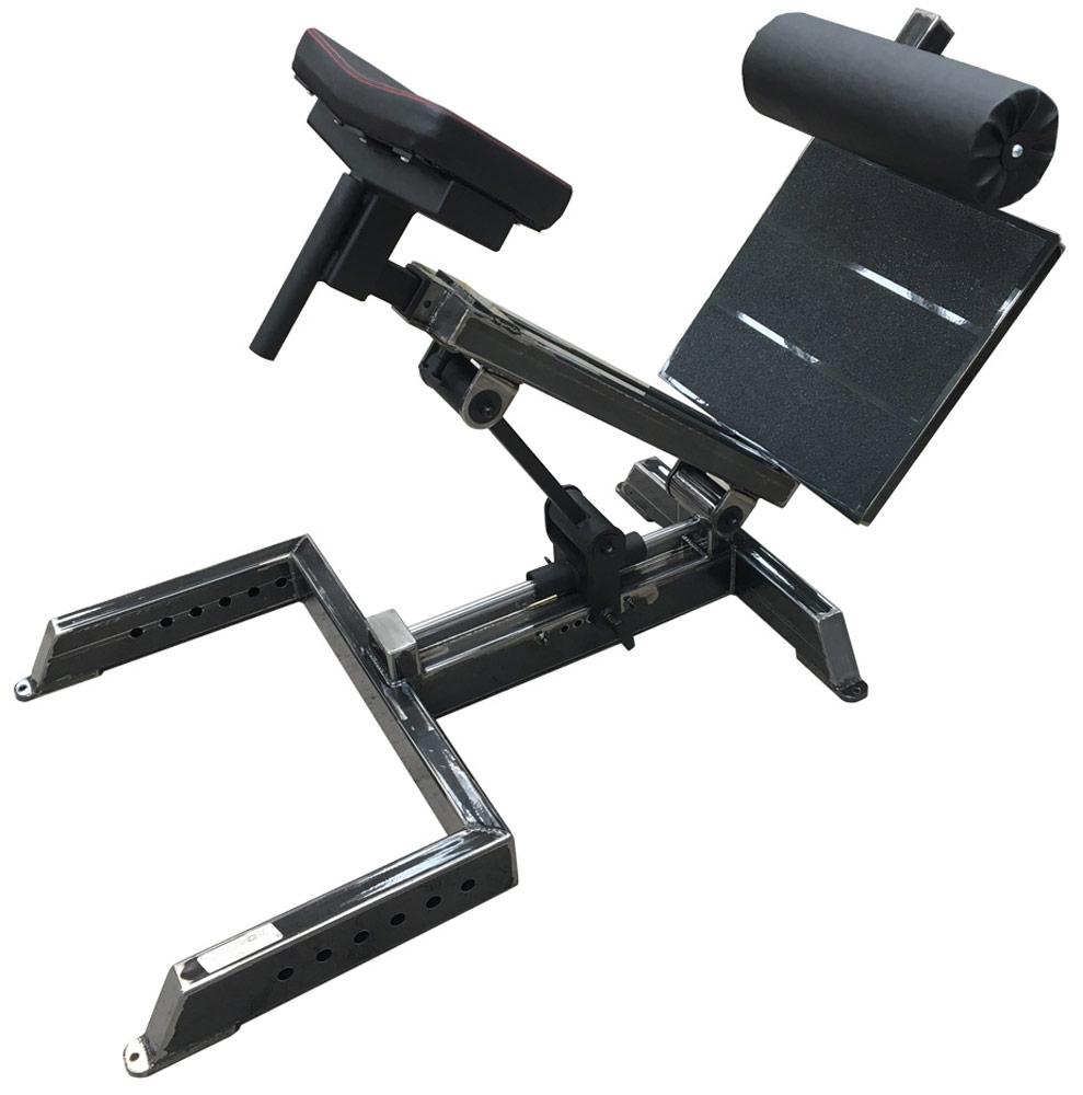 Bild von Watson Side Plank