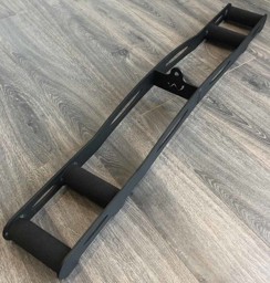 Bild von Watson Parallel Thick Grip Pulldown Bar Attachment