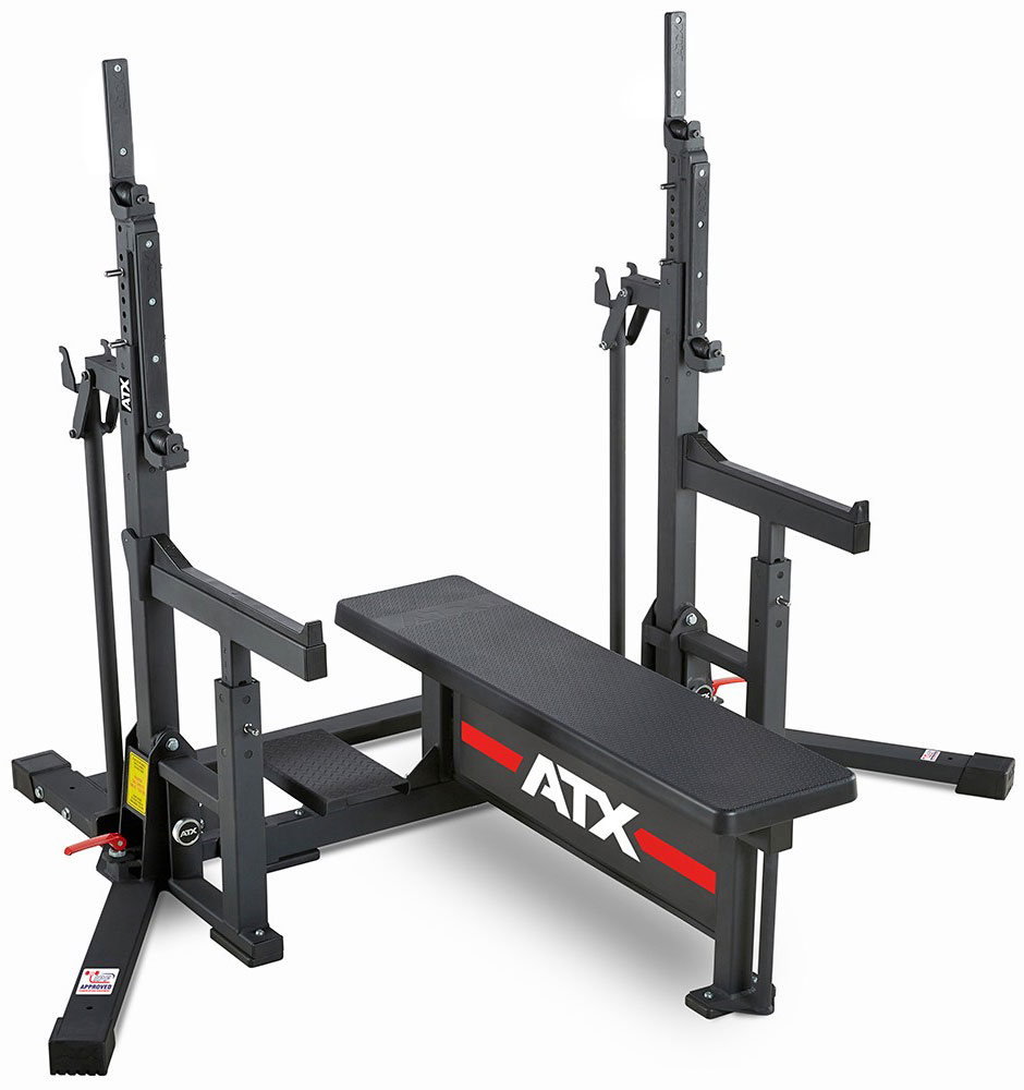 Picture of ATX Combo Rack - IPF Approved