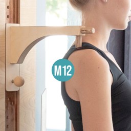 Zeige Details für GYMwood Gymboard M12- Triggerhaken geölt - Attachment Bild von GYMwood Gymboard M12- Triggerhaken geölt - Attachment
