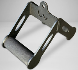 Bild von Watson Thick Grip Double D-Ring Attachment