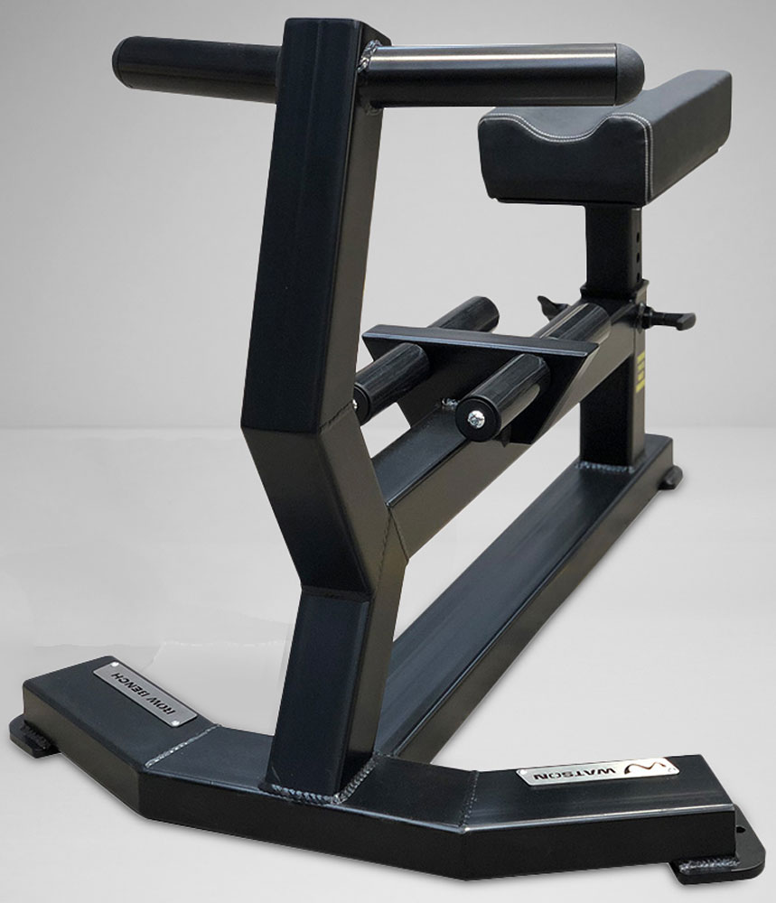 Bild von Watson Dumbbell Row Bench