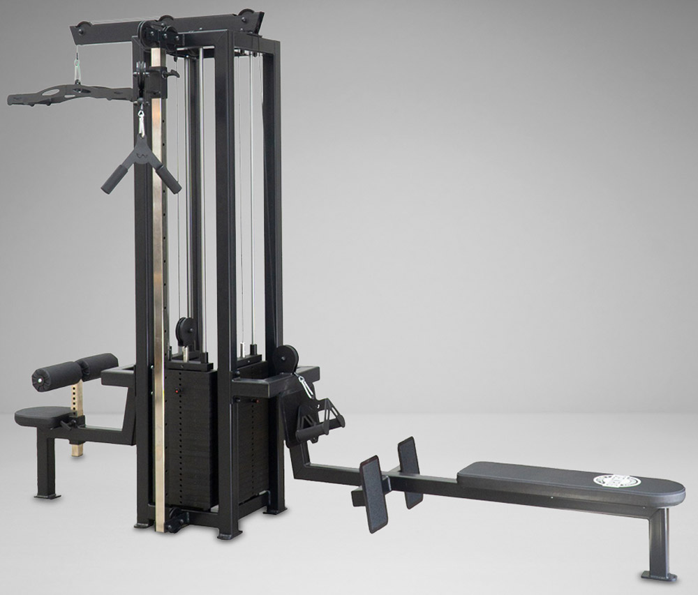 Bild von Watson Single Stack Multi-Gym