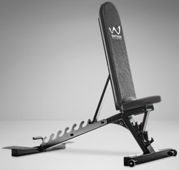 Bild von Watson Animal Adjustable Bench