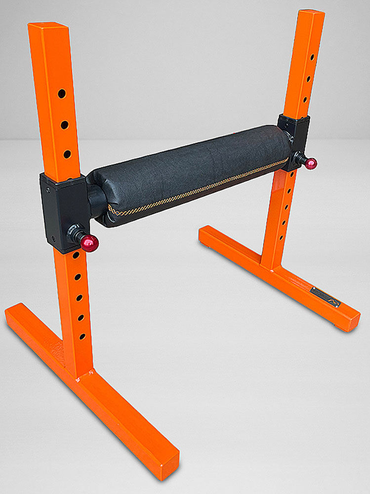 Bild von Watson Single Leg Squat Stand