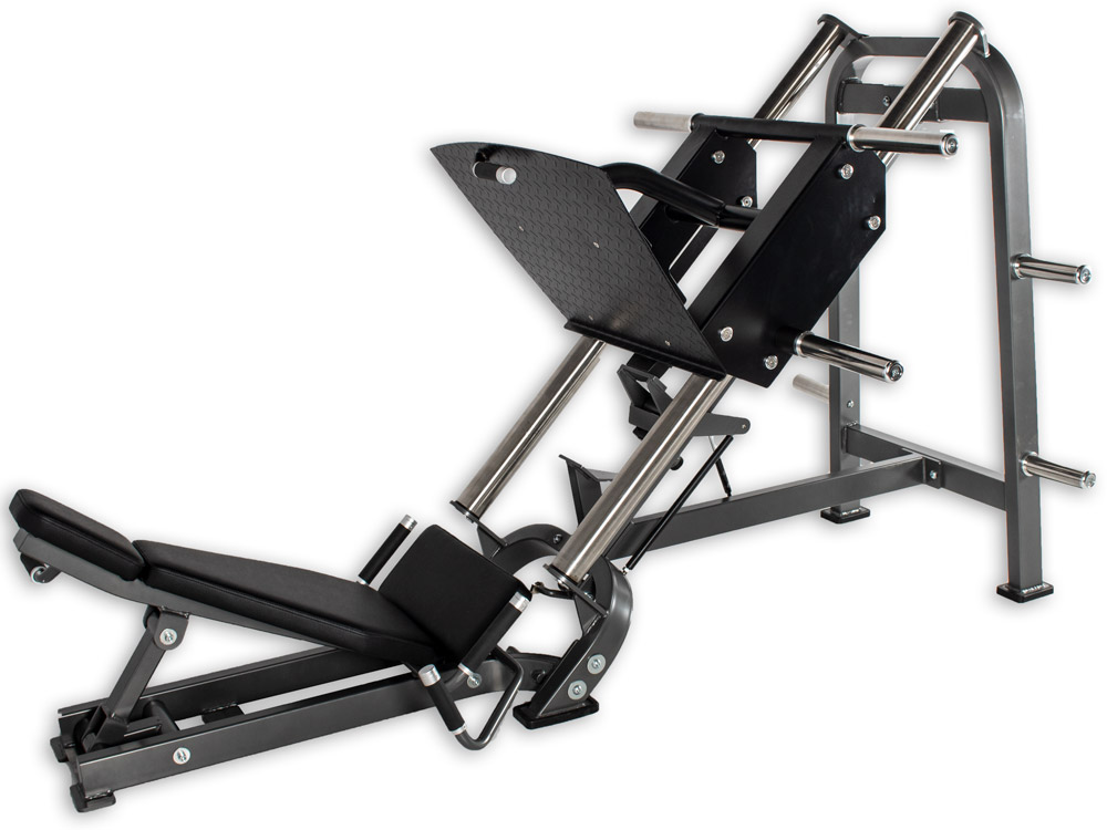 Picture of O'Live Pro Series Leg Press