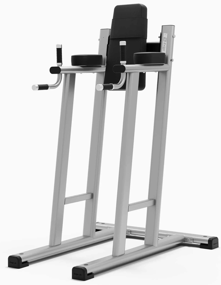 Picture of Exigo Leg Raise / Dip Station