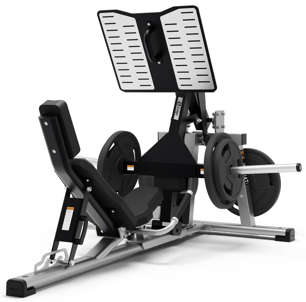 Bild von Exigo Leg Press