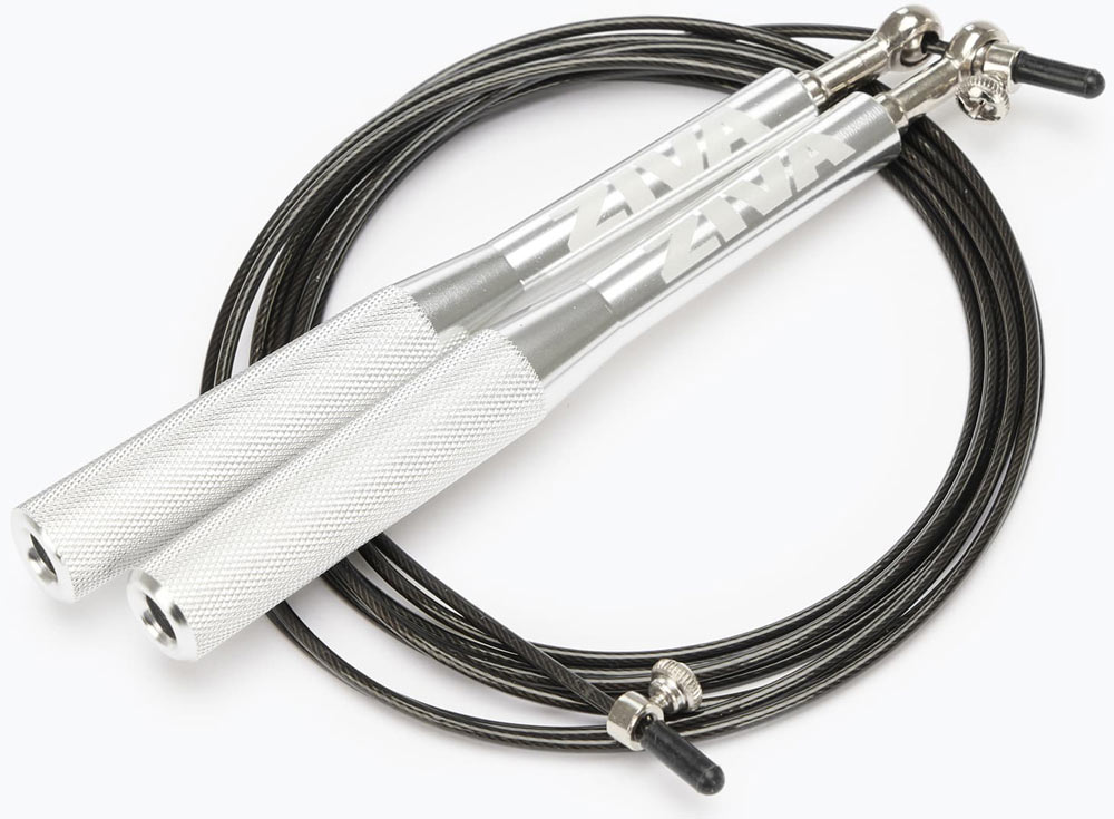 Picture of ZIVA Aluminium Speed Jump Rope