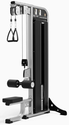 Bild von Exigo Dual Cable Lateral Pulldown