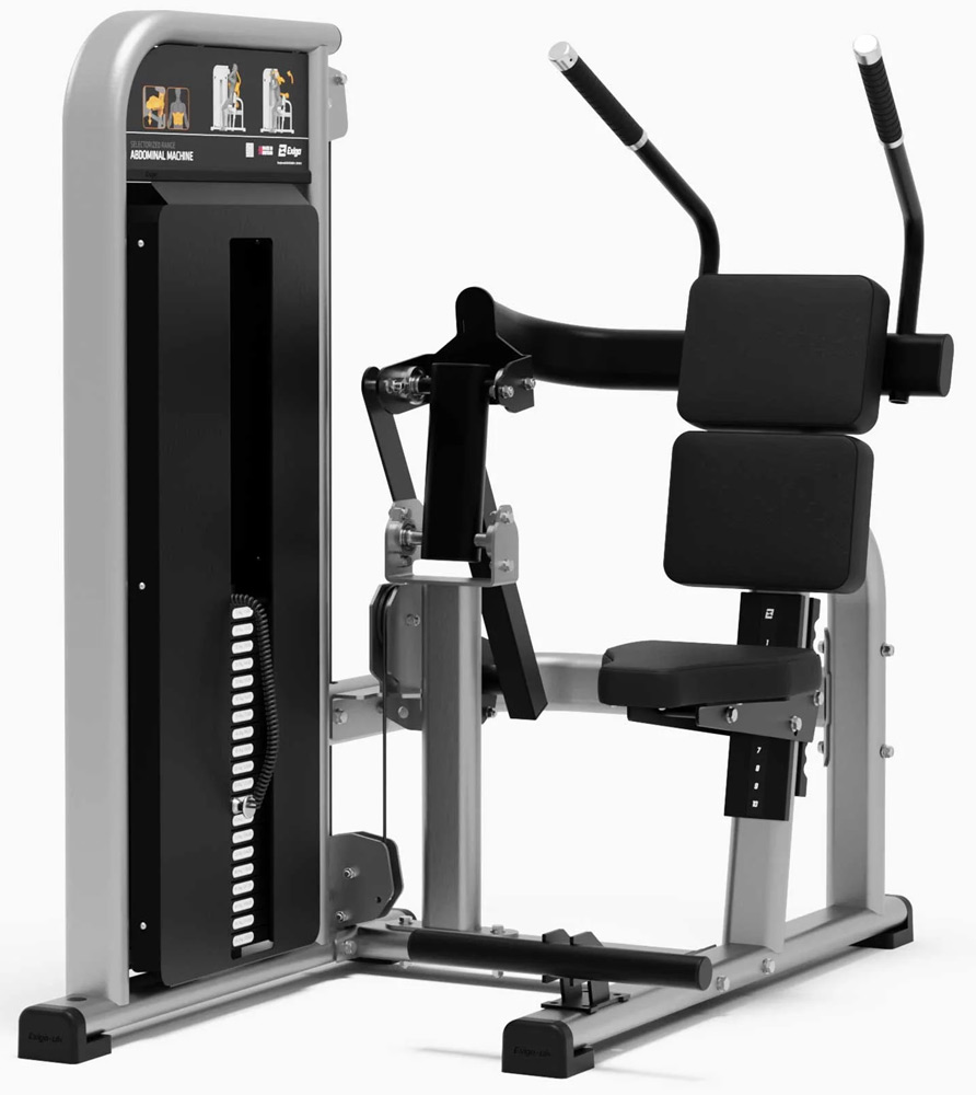 Picture of Exigo Abdominal Machine