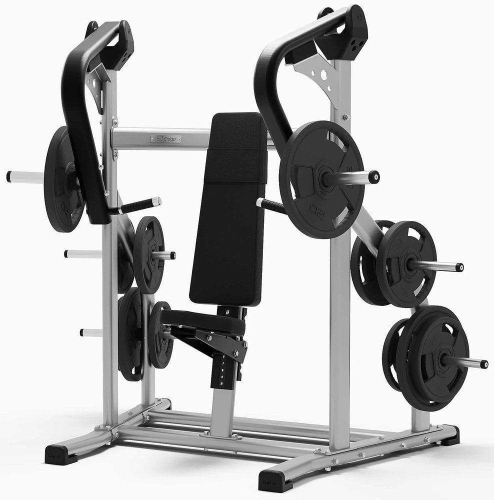 Picture of Exigo Chest Press