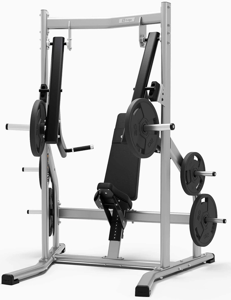 Picture of Exigo Decline Chest Press