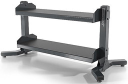 Zeige Details für ESCAPE Kettlebell Rack 2-reihig Bild von ESCAPE Kettlebell Rack 2-reihig