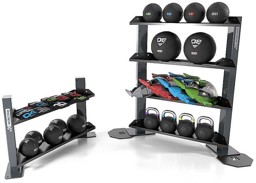 Zeige Details für ESCAPE Octagon Corner Storage Eckregal Bild von ESCAPE Octagon Corner Storage Eckregal