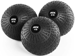 Zeige Details für ATX Power Slam Balls - No bounce Ball von 4 - 20 kg Bild von ATX Power Slam Balls - No bounce Ball von 4 - 20 kg
