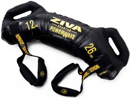 Zeige Details für ZIVA POWERWAVE BAG - 2025 Bild von ZIVA POWERWAVE BAG - 2025