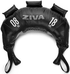 Zeige Details für ZIVA PERFORMANCE POWER TWIST BAG - 2025 Bild von ZIVA PERFORMANCE POWER TWIST BAG - 2025