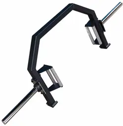 Zeige Details für Open Trap Bar - OTB-100 Bild von Open Trap Bar - OTB-100