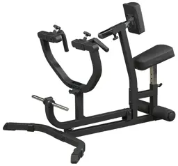 Zeige Details für Rudermaschine Black Edition - GSRM40B Bild von Rudermaschine Black Edition - GSRM40B