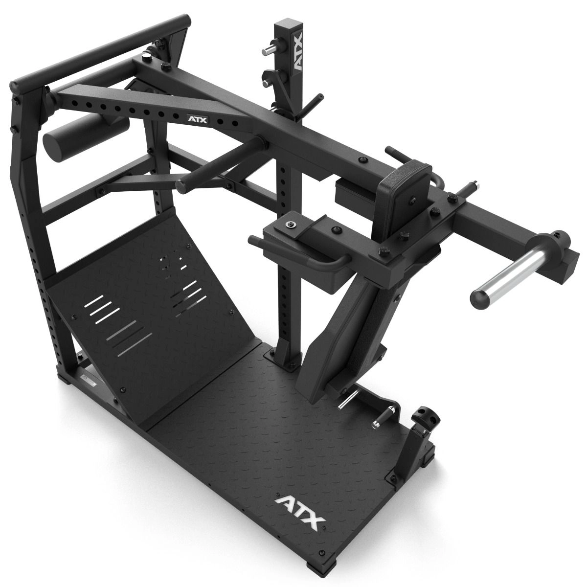 ATX Kniebeugemaschine - Pendulum Squat