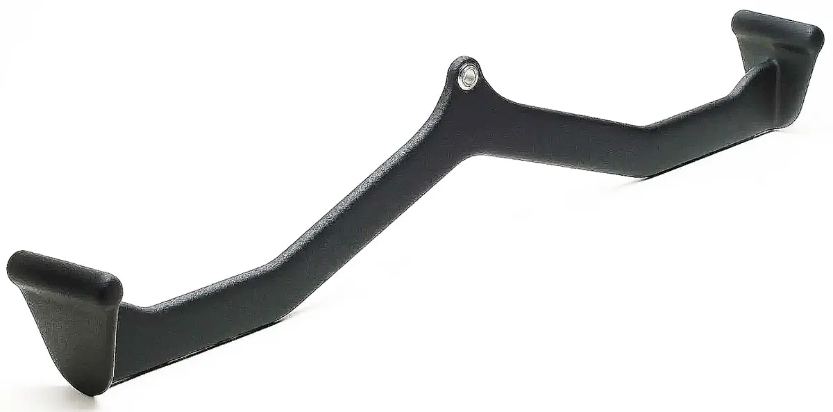 Max-Grip Latgriff, 76 cm, neutral - neue Version