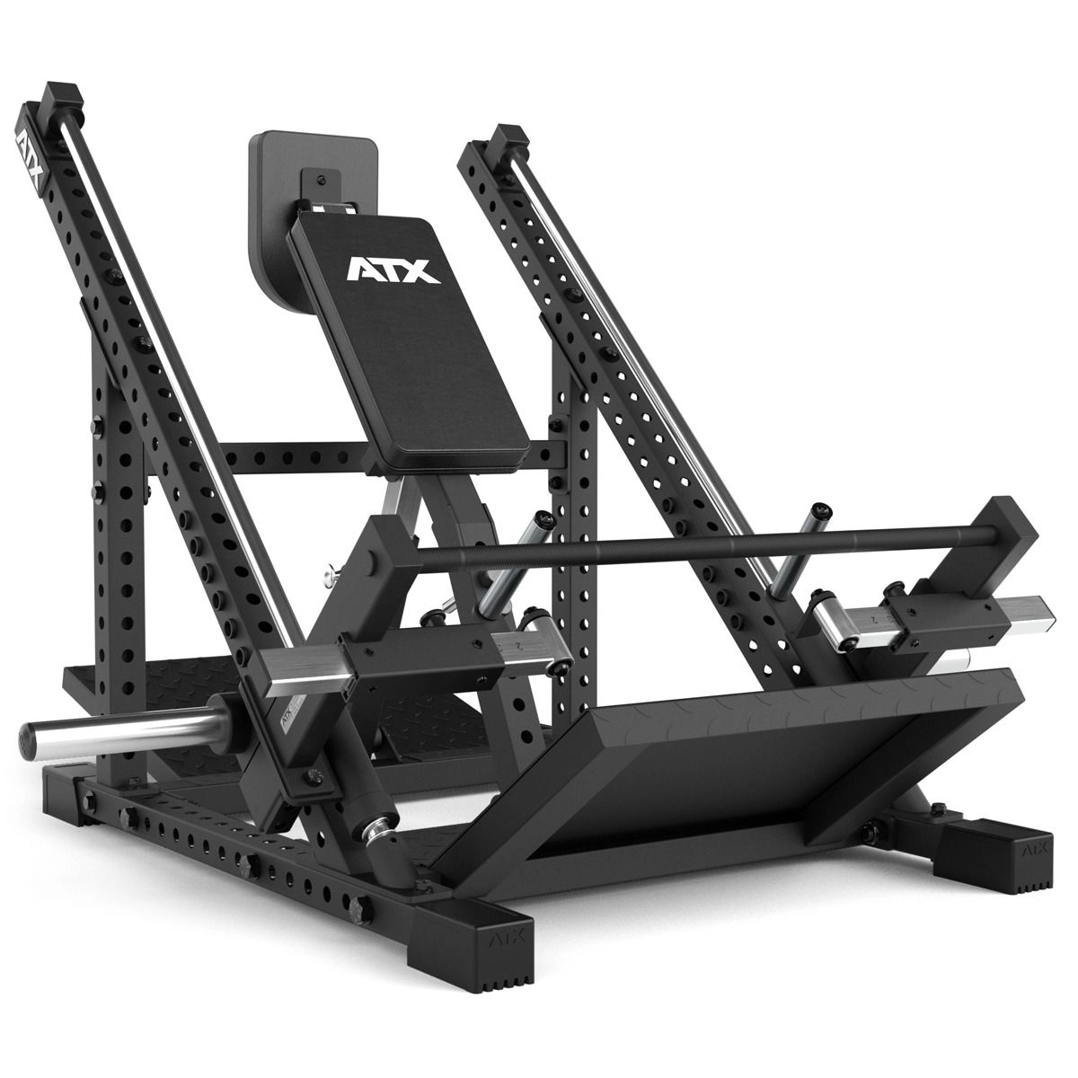 ATX® Double-side Linear Row - Rudermaschine