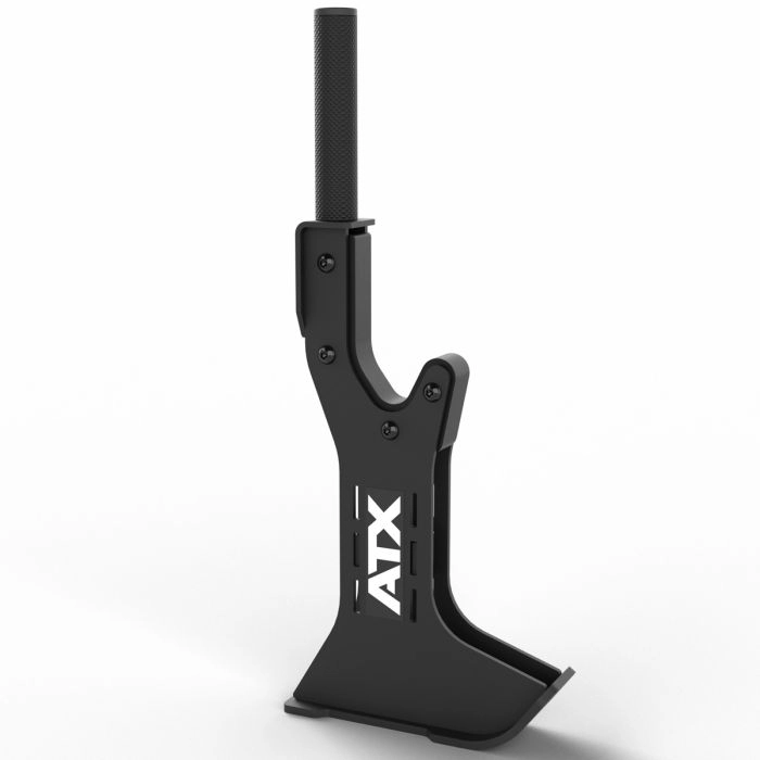 ATX® Detlef Bar Jack - single / einseitiger Hantelheber