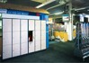 Bild von Großraum Schließfachschränke S 4000 Intro mit 3 Fächer übereinander